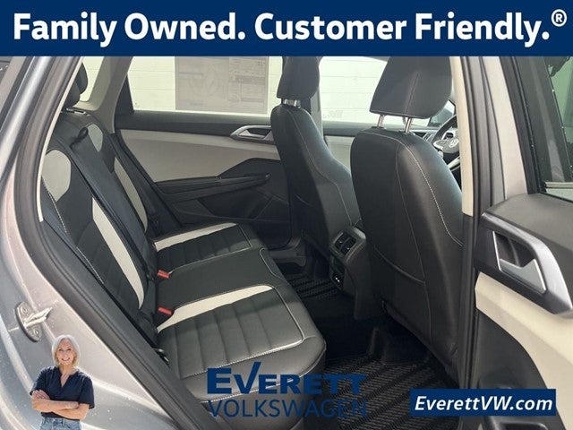 2026 Volkswagen Taos 1.5T SEL