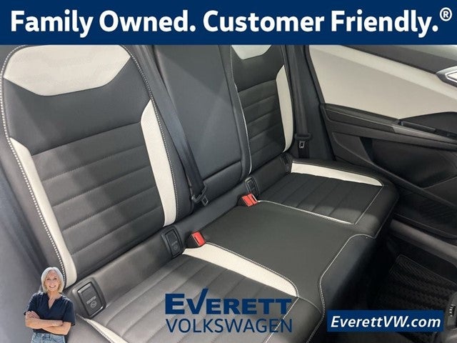 2026 Volkswagen Taos 1.5T SEL