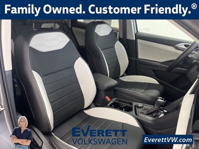 2026 Volkswagen Taos 1.5T SEL