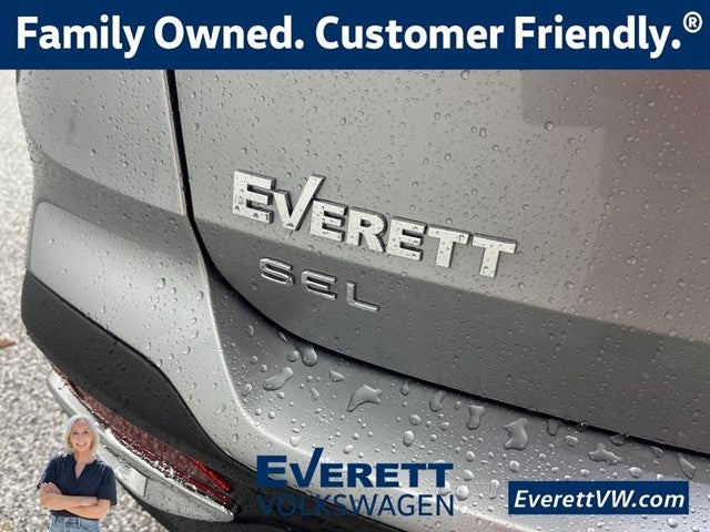 2026 Volkswagen Taos 1.5T SEL