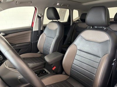 2024 Volkswagen Taos 1.5T SEL