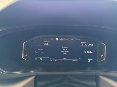2024 Volkswagen Taos 1.5T SEL