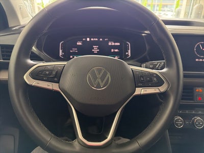 2024 Volkswagen Taos 1.5T SEL