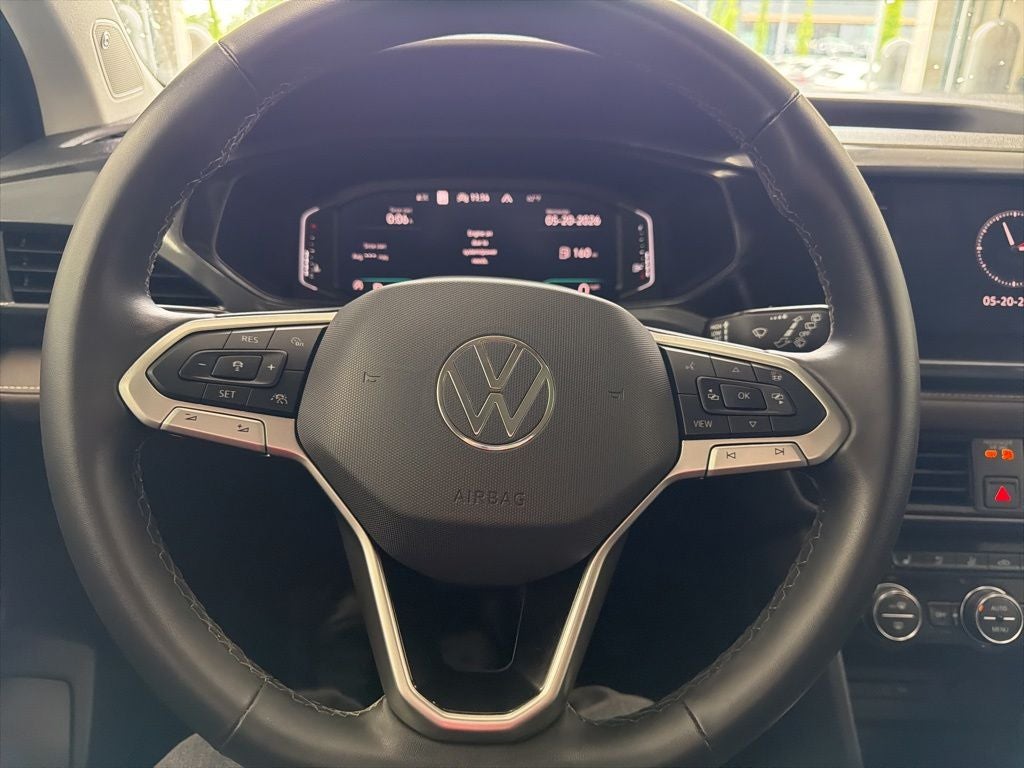 2024 Volkswagen Taos 1.5T SEL