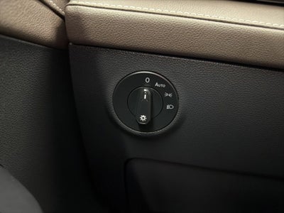 2024 Volkswagen Taos 1.5T SEL