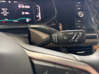 2024 Volkswagen Taos 1.5T SEL