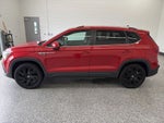 2024 Volkswagen Taos 1.5T SEL