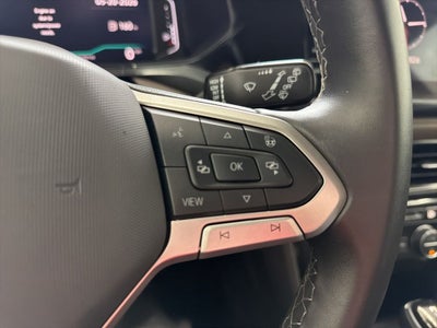 2024 Volkswagen Taos 1.5T SEL