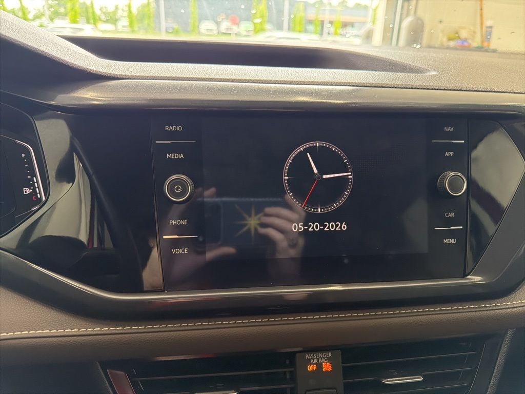 2024 Volkswagen Taos 1.5T SEL