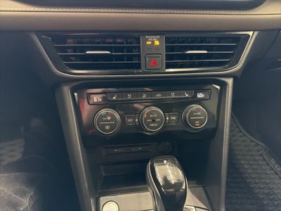 2024 Volkswagen Taos 1.5T SEL