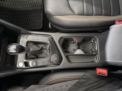 2024 Volkswagen Taos 1.5T SEL