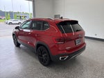 2024 Volkswagen Taos 1.5T SEL