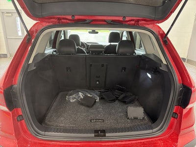 2024 Volkswagen Taos 1.5T SEL