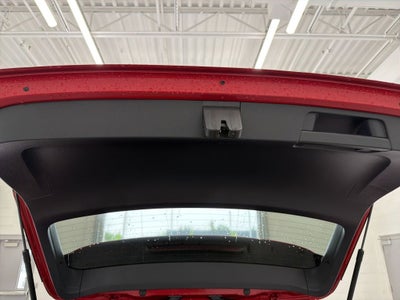 2024 Volkswagen Taos 1.5T SEL
