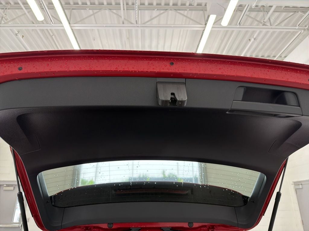 2024 Volkswagen Taos 1.5T SEL