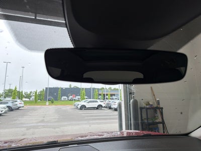 2024 Volkswagen Taos 1.5T SEL