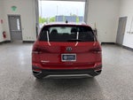 2024 Volkswagen Taos 1.5T SEL