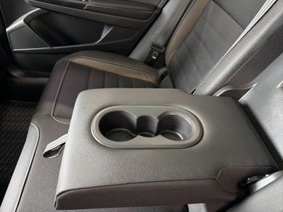 2024 Volkswagen Taos 1.5T SEL