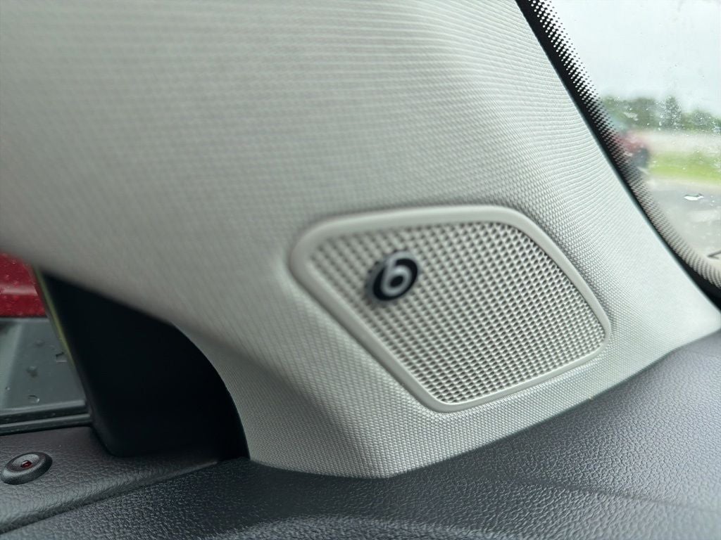 2024 Volkswagen Taos 1.5T SEL