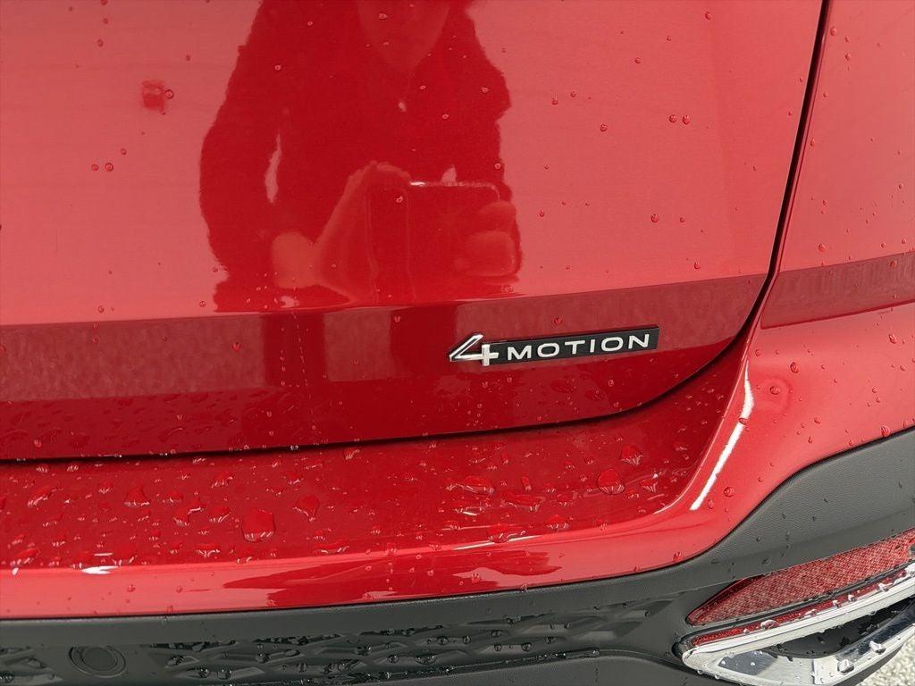 2024 Volkswagen Taos 1.5T SEL