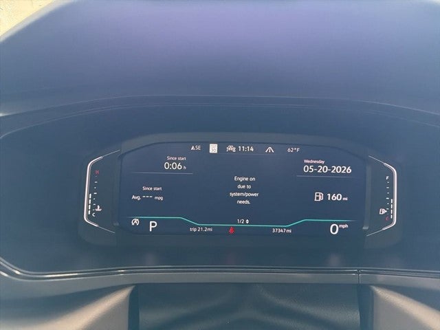 2024 Volkswagen Taos 1.5T SEL
