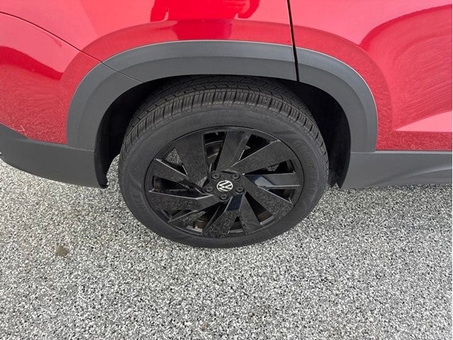 2024 Volkswagen Taos 1.5T SEL