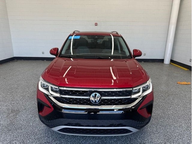 2024 Volkswagen Taos 1.5T SEL