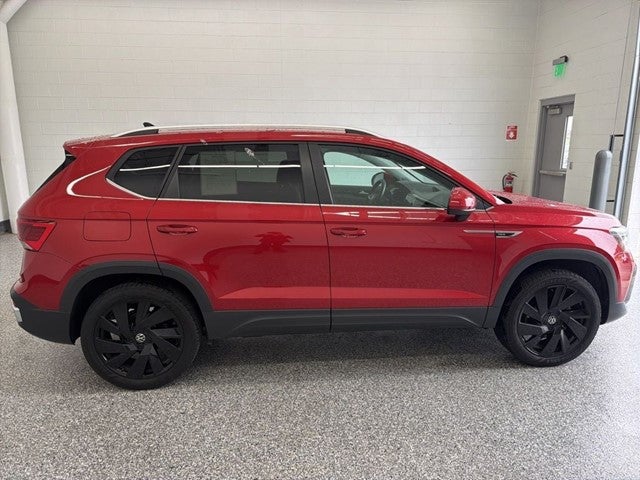 2024 Volkswagen Taos 1.5T SEL