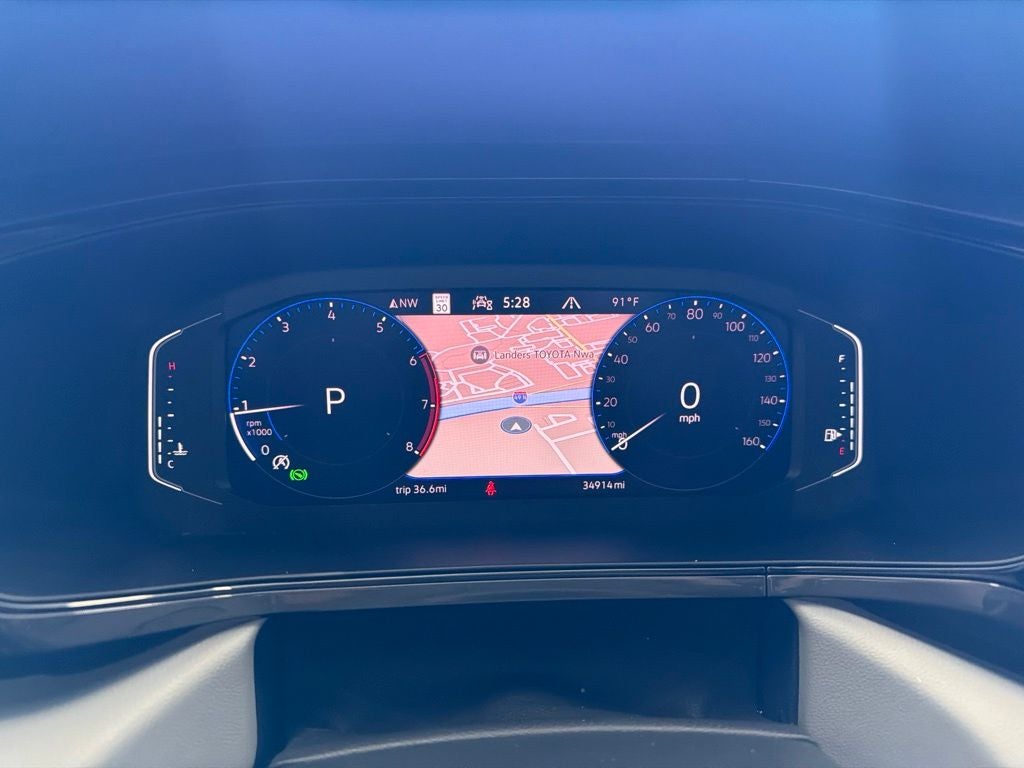 2024 Volkswagen Taos 1.5T SEL