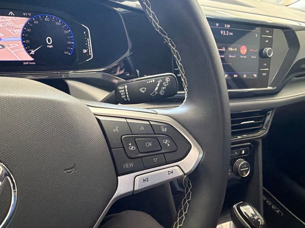 2024 Volkswagen Taos 1.5T SEL