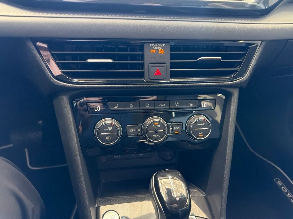 2024 Volkswagen Taos 1.5T SEL