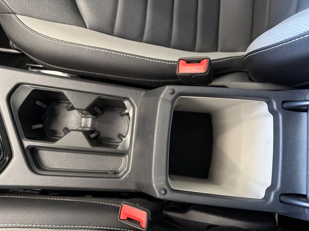 2024 Volkswagen Taos 1.5T SEL