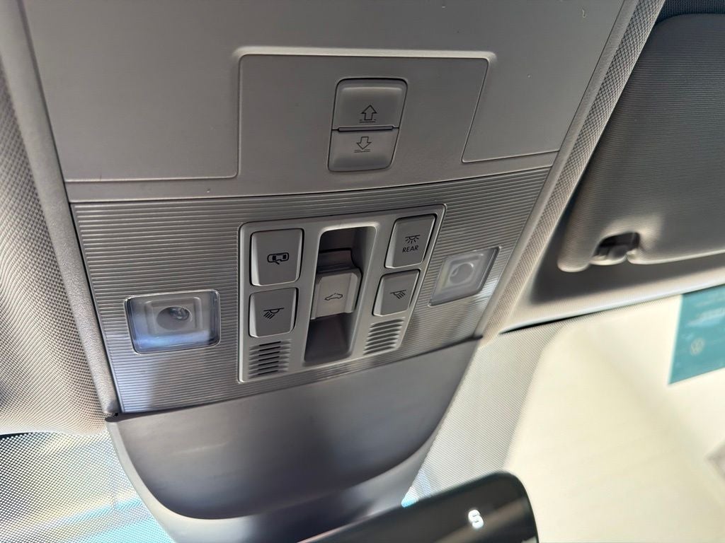 2024 Volkswagen Taos 1.5T SEL