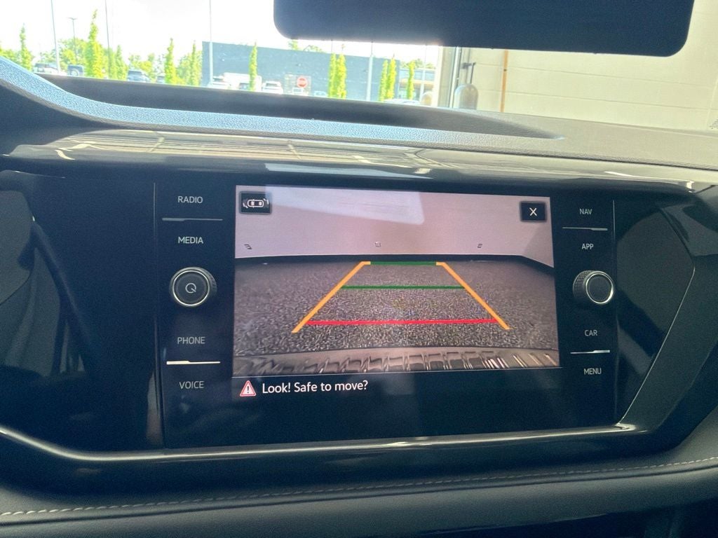 2024 Volkswagen Taos 1.5T SEL