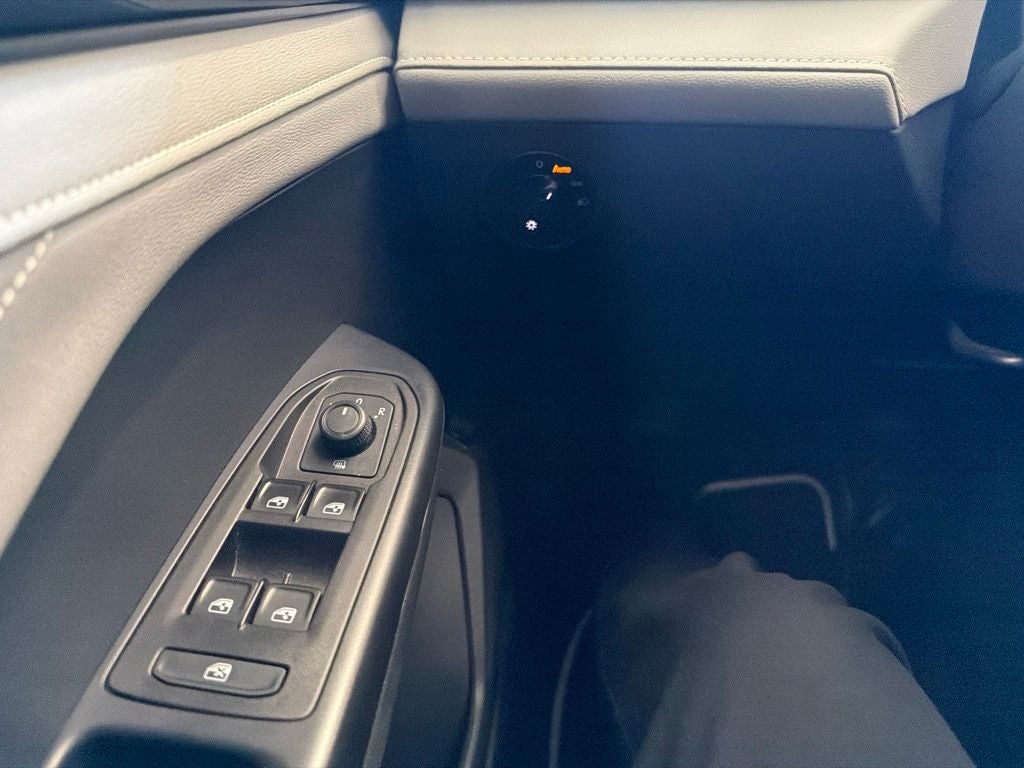 2024 Volkswagen Taos 1.5T SEL