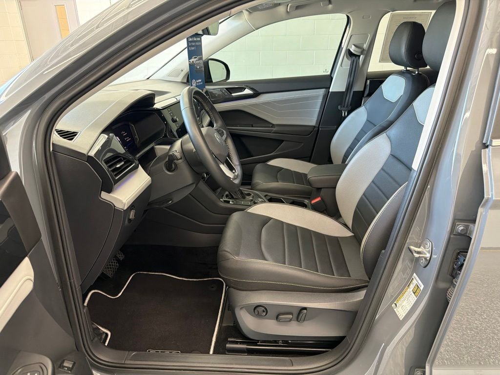 2024 Volkswagen Taos 1.5T SEL