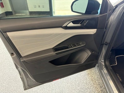 2024 Volkswagen Taos 1.5T SEL