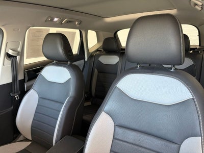 2024 Volkswagen Taos 1.5T SEL