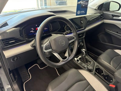 2024 Volkswagen Taos 1.5T SEL