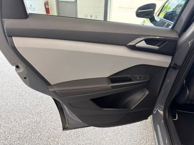 2024 Volkswagen Taos 1.5T SEL