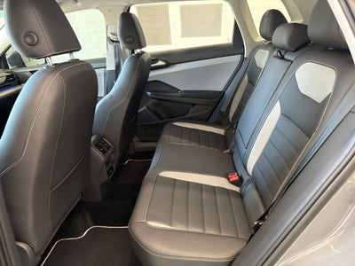 2024 Volkswagen Taos 1.5T SEL