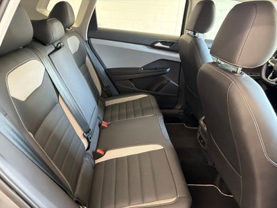 2024 Volkswagen Taos 1.5T SEL