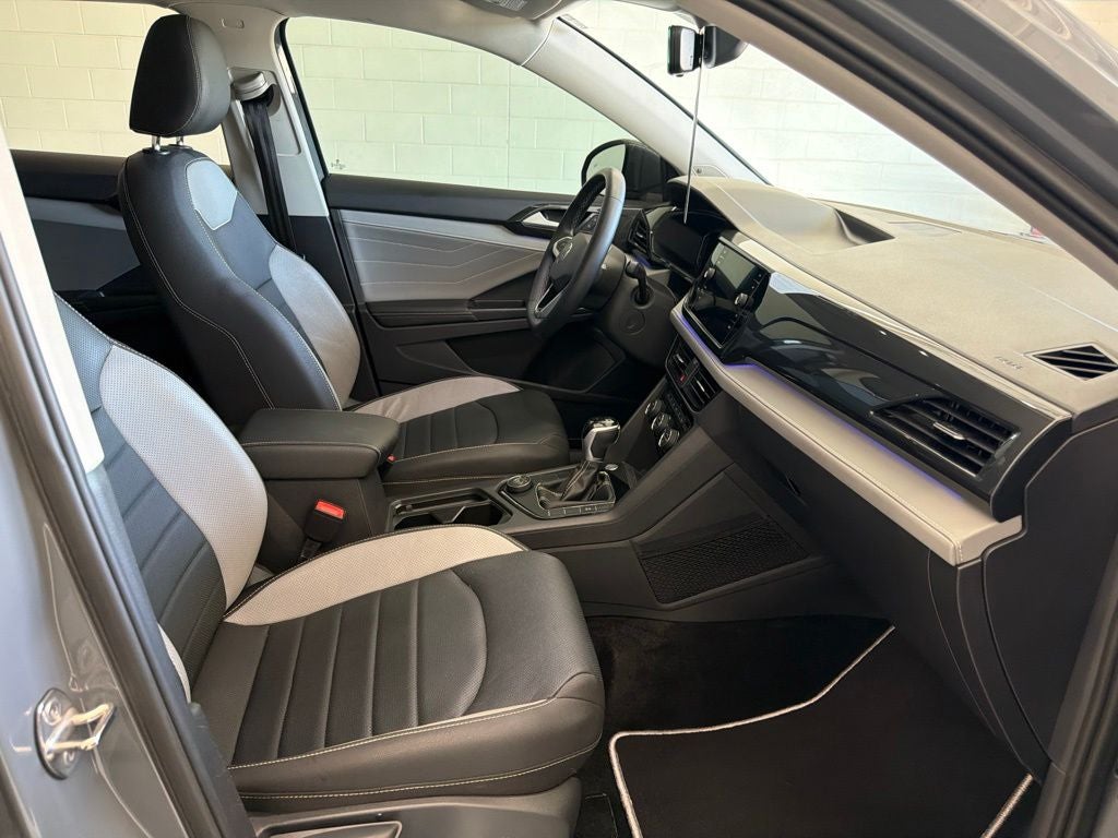 2024 Volkswagen Taos 1.5T SEL
