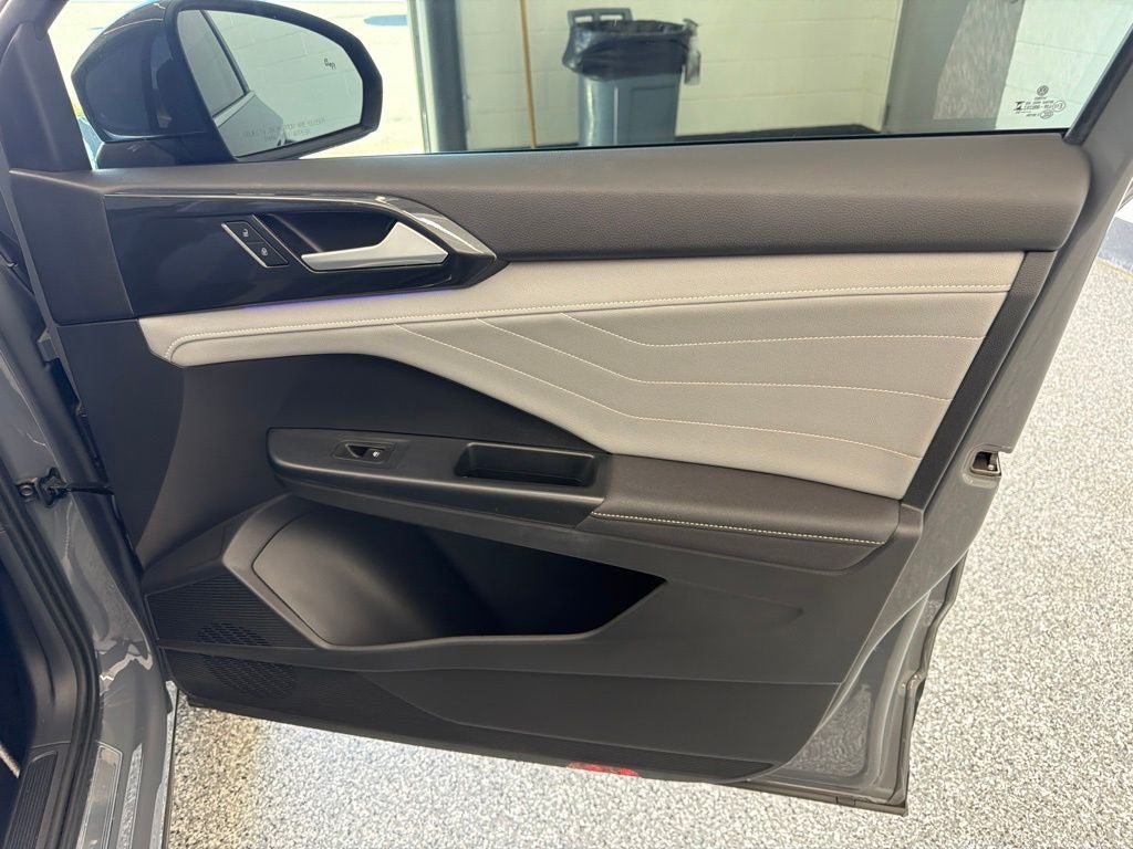 2024 Volkswagen Taos 1.5T SEL