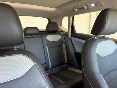2024 Volkswagen Taos 1.5T SEL