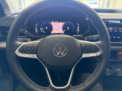 2024 Volkswagen Taos 1.5T SEL