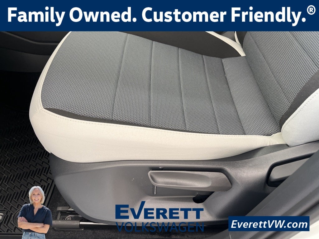 2026 Volkswagen Taos 1.5T S