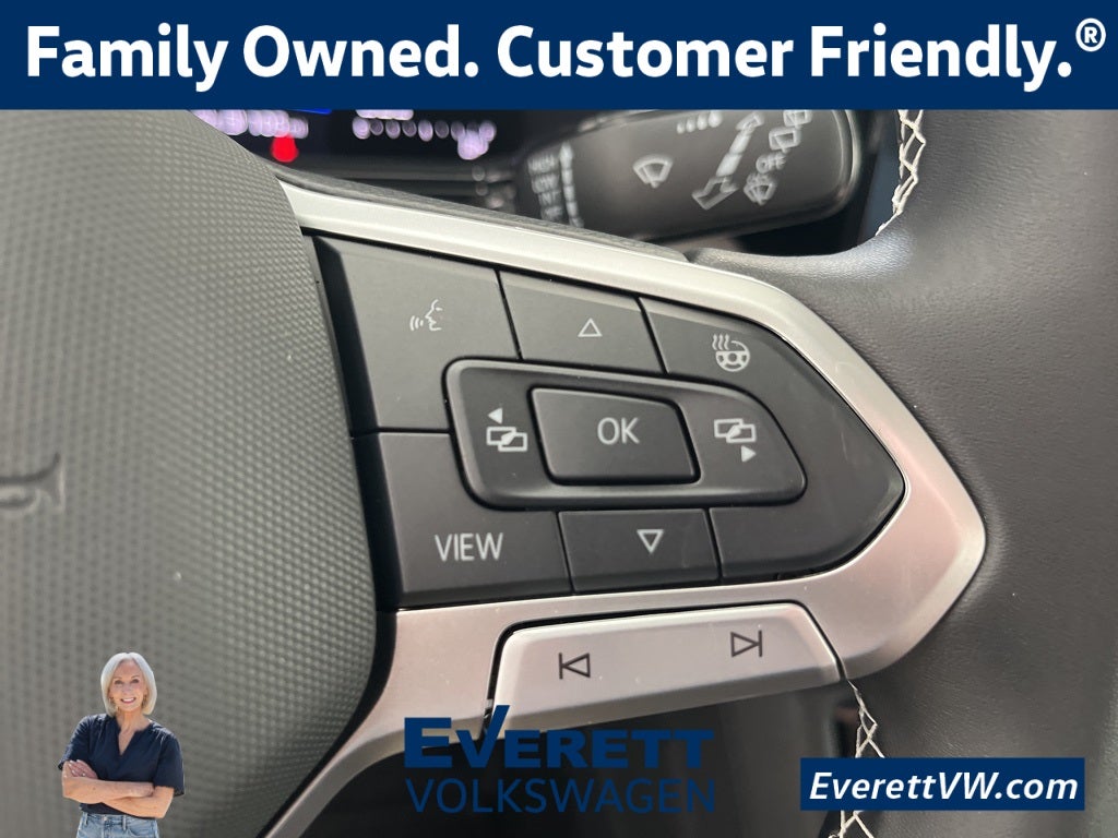 2026 Volkswagen Taos 1.5T S