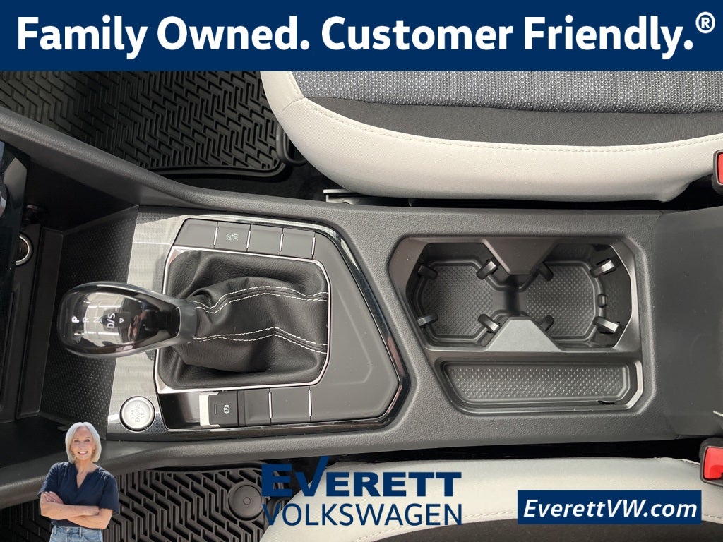 2026 Volkswagen Taos 1.5T S