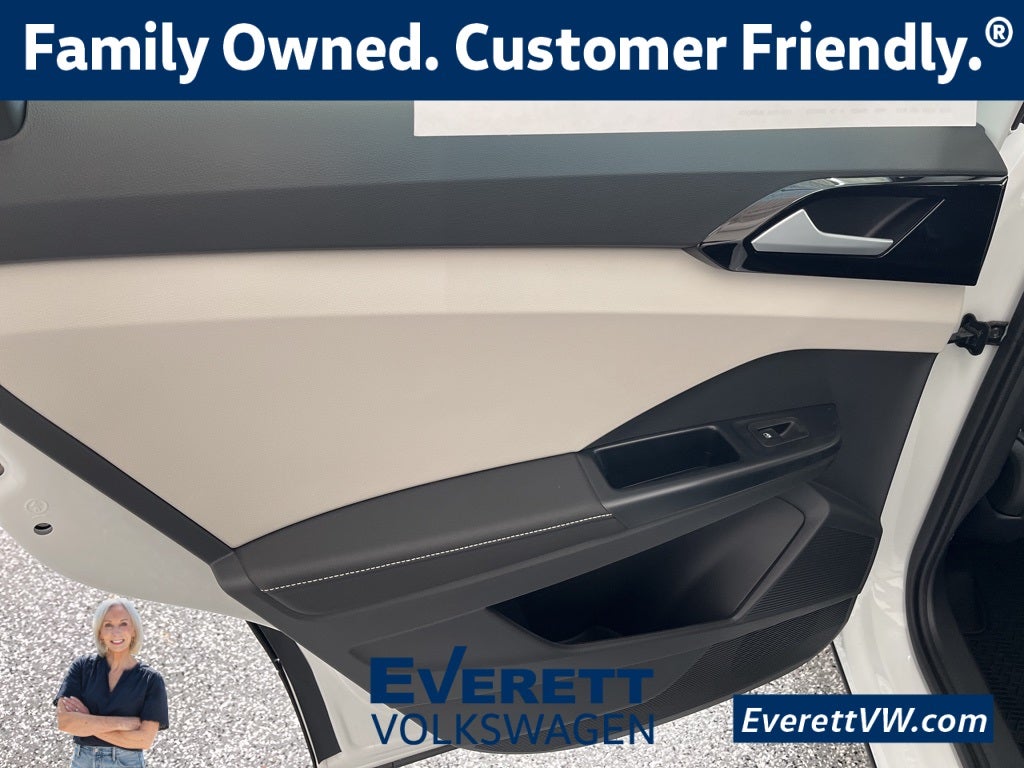 2026 Volkswagen Taos 1.5T S